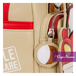 Loungefly Backpack Gremlins Gizmo