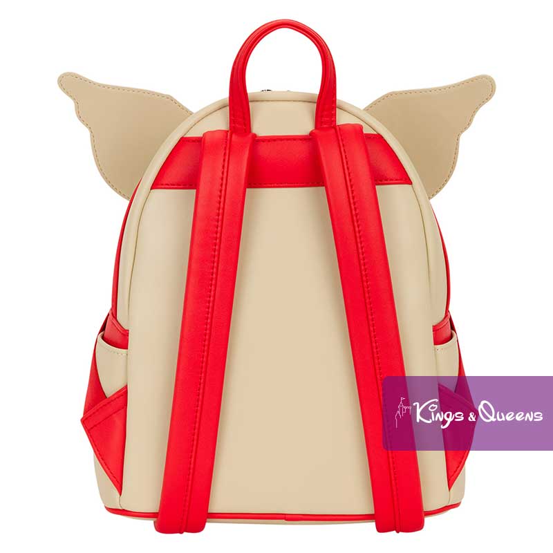 Loungefly Backpack Gremlins Gizmo