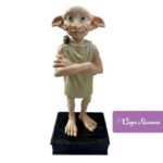 Harry Potter Dobby House Elf Statue Figur