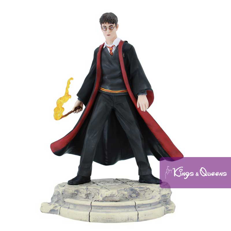 Harry Potter Statue Figurine Wizarding World