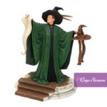 Harry Potter Figur Statue Professor Minerva McGonnagall