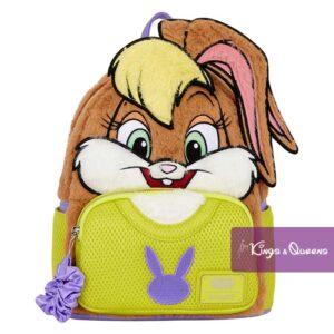 Loungefly Backpack Looney Tunes Lola Bunny