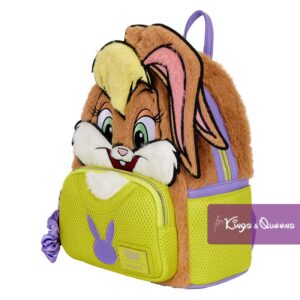 Loungefly Backpack Looney Tunes Lola Bunny