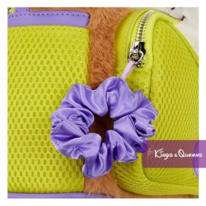 Loungefly Backpack Looney Tunes Lola Bunny