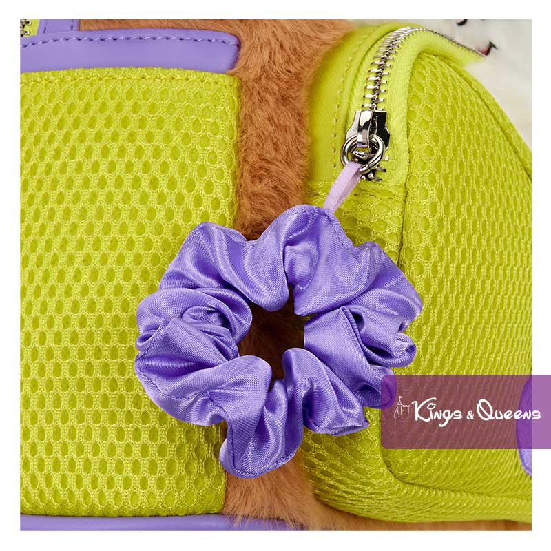 Loungefly Backpack Looney Tunes Lola Bunny