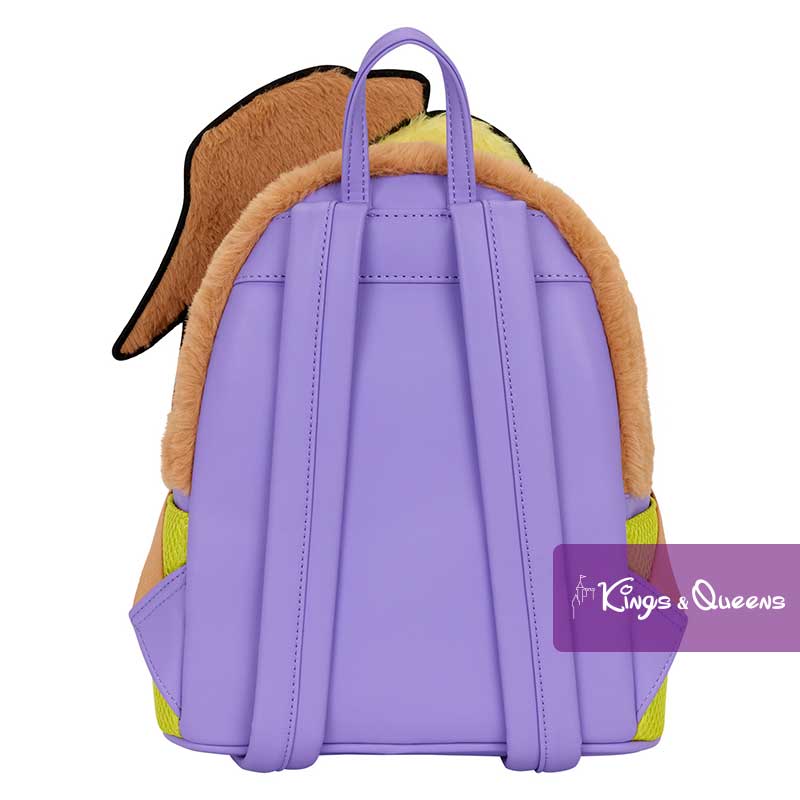 Loungefly Backpack Looney Tunes Lola Bunny