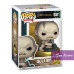 Lord of the Rings Funko Pop Gollum Precious
