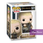 Lord Of The Rings Legolas Funko Pop Figurine