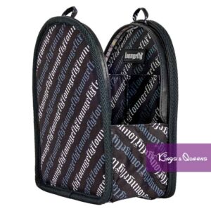 Loungefly Insert Organizer Backpack Light-Up