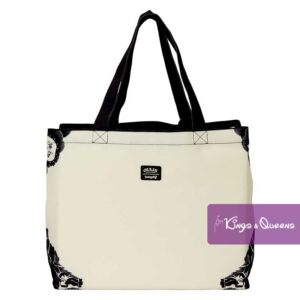 Loungefly Canvas Tote Bag Hasbro Ouija Board