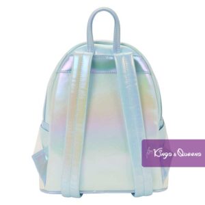 Loungefly Backpack Pokémon Ice Type Glaceon Alolan Vulpix