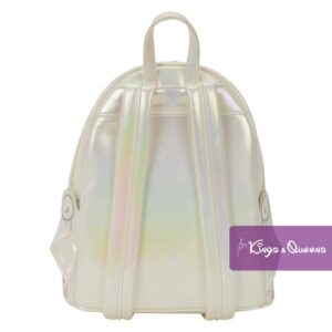 Loungefly Backpack Universal Wicked Part Two Glinda Bubble