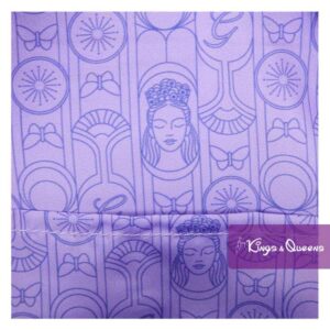 Loungefly Backpack Universal Wicked Part Two Glinda Bubble