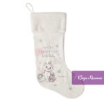 Disney Christmas Stocking Marie Aristocats