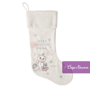 Disney Christmas Stocking Marie Aristocats