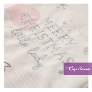 Disney Christmas Stocking Marie Aristocats