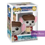 Funko Pop Rescuers Down Under Bernard Disney