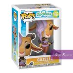 Funko Pop Disney Zootopia 2 Gazelle
