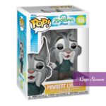 Funko Pop Disney Zootopia 2 Pawbert Lynxley