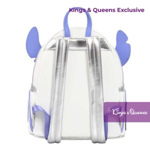 Loungefly Backpack Disney Stitch Astronaut