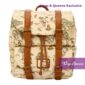 Loungefly Backpack Winnie the Pooh Hundred Acre Wood Map Exclusive Disney