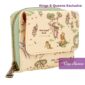 Loungefly Wallet Winnie the Pooh Hundred Acre Wood Map Exclusive Disney