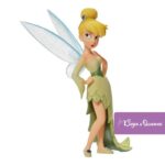 Disney Showcase Figurine Tinker Bell Fairy Peter Pan