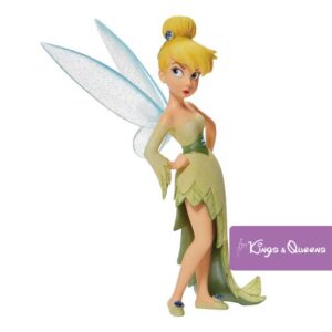 Disney Showcase Figurine Tinker Bell Fairy Peter Pan