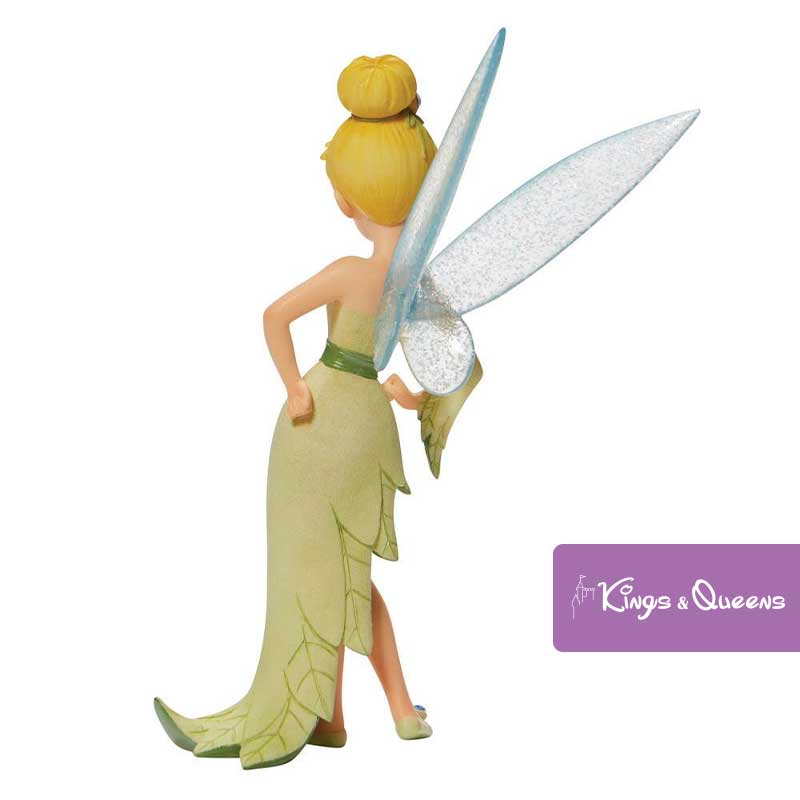 Disney Showcase Figurine Tinker Bell Fairy Peter Pan