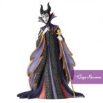 Disney Showcase Figurine Villain Sleeping Beauty Maleficent