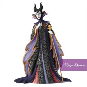 Disney Showcase Figurine Villain Sleeping Beauty Maleficent