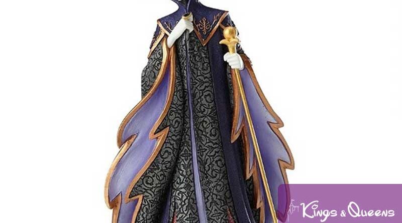 Disney Showcase Figurine Villain Sleeping Beauty Maleficent