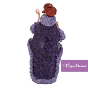 Disney Showcase Figurine Villain Rescuers Madame Medusa