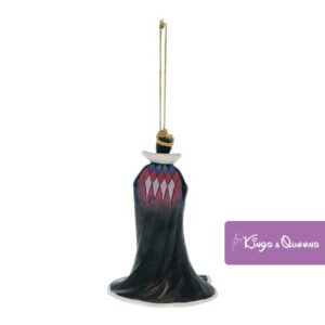 Hanging Ornament Evil Queen Disney Traditions Jim Shore Snow White Villain