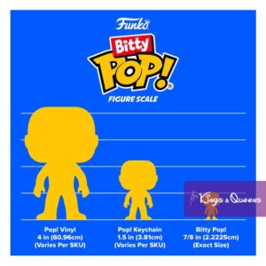 Funko Bitty Pop Harry Potter Multipack