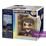 Funko Pop Nooks Harry Potter Cupboard