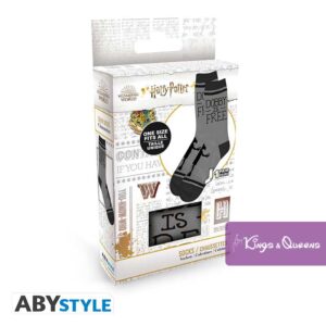 Harry Potter Dobby Sock