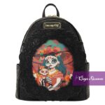 Loungefly Backpack Día de Los Muertos