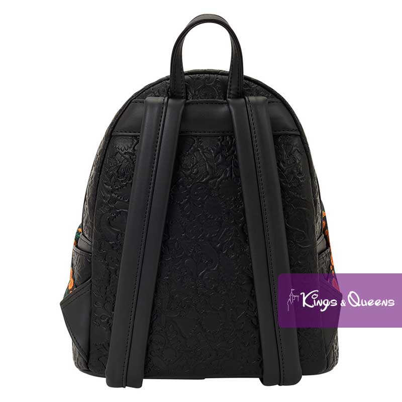 Loungefly Backpack Día de Los Muertos