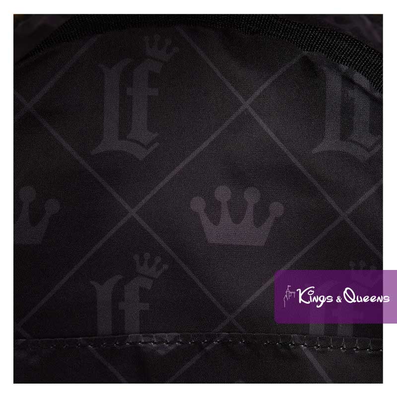 Loungefly Backpack Día de Los Muertos