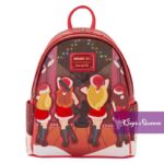 Loungefly Backpack Paramount Mean Girls Plastics Talent Show
