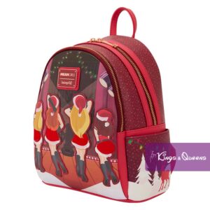 Loungefly Backpack Paramount Mean Girls Plastics Talent Show