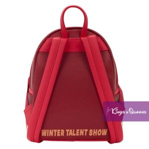 Loungefly Backpack Paramount Mean Girls Plastics Talent Show
