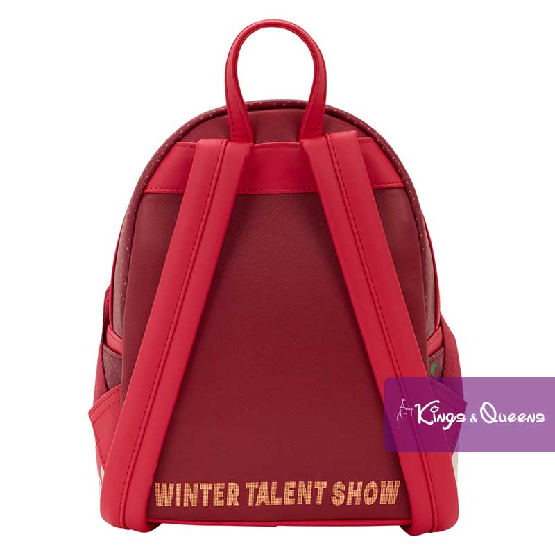 Loungefly Backpack Paramount Mean Girls Plastics Talent Show