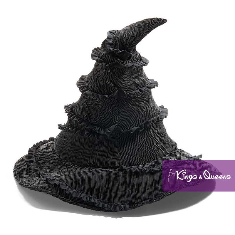 Wicked Elphaba's Hat Collector Box Cynthia Erivo Idina Menzel