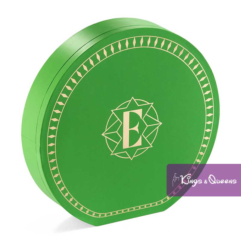 Wicked Elphaba's Hat Collector Box Cynthia Erivo Idina Menzel