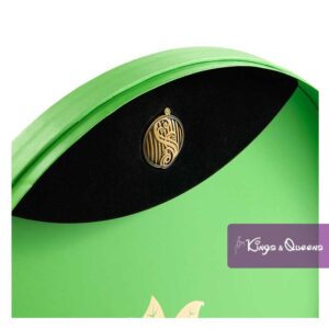 Wicked Elphaba's Hat Collector Box Cynthia Erivo Idina Menzel