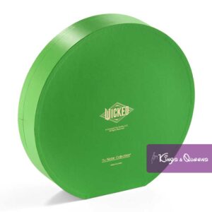 Wicked Elphaba's Hat Collector Box Cynthia Erivo Idina Menzel