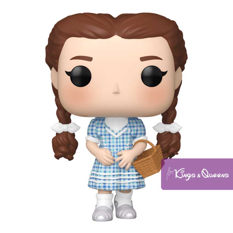 Funko Pop Wicked Dorothy Gale Wizard Oz