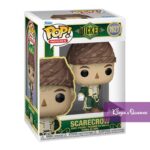 Funko Pop Wicked Scarecrow Prince Fiyero Jonathan Bailey